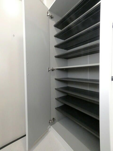 Ｌｉｇｅｒｅ尾久の収納