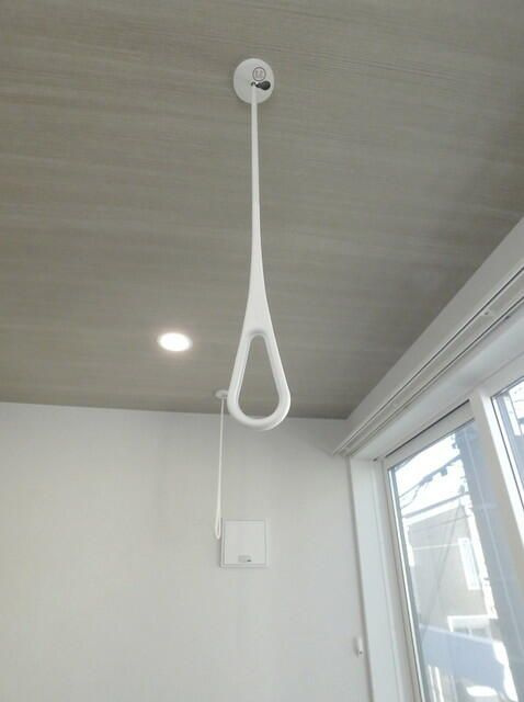 Ｌｉｇｅｒｅ尾久の設備