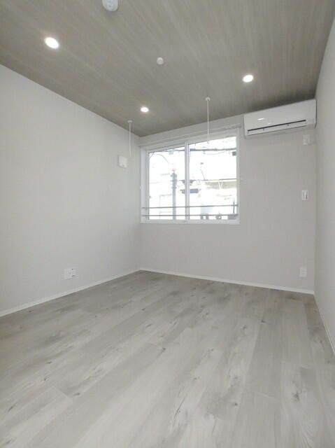 Ｌｉｇｅｒｅ尾久の寝室