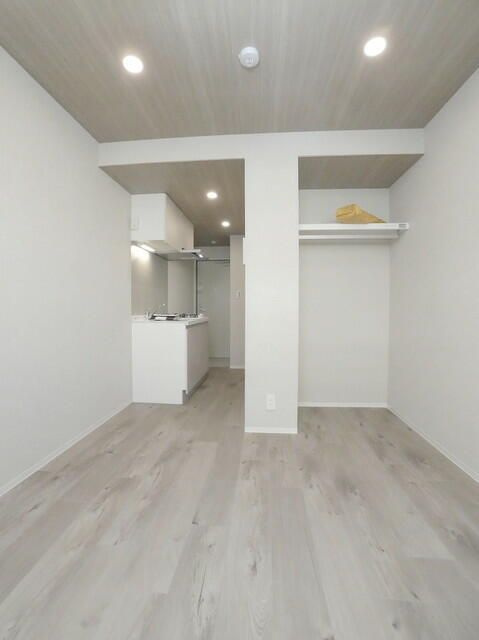 Ｌｉｇｅｒｅ尾久の寝室