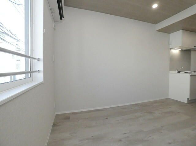 Ｌｉｇｅｒｅ尾久の寝室