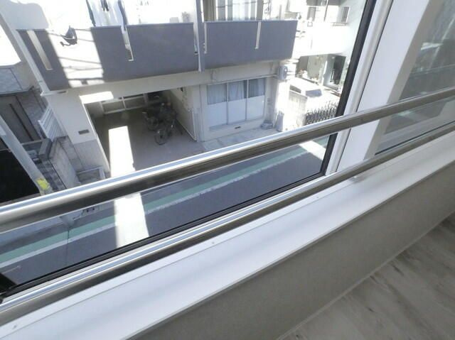 Ｌｉｇｅｒｅ尾久の展望