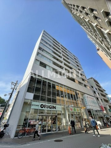 町田市能ヶ谷１丁目の賃貸マンション