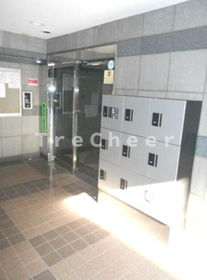 【その他共用部分】 | ダイホープラザ千駄木