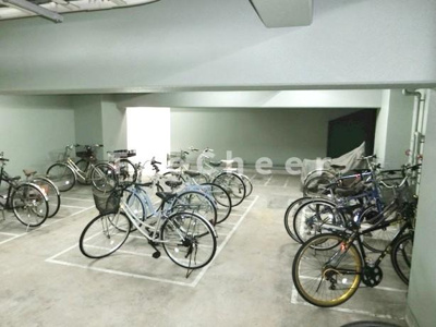 【その他】 | ダイホープラザ千駄木