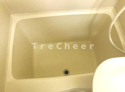 【浴室】 | ダイホープラザ千駄木