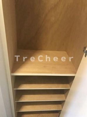 【収納】 | ダイホープラザ千駄木