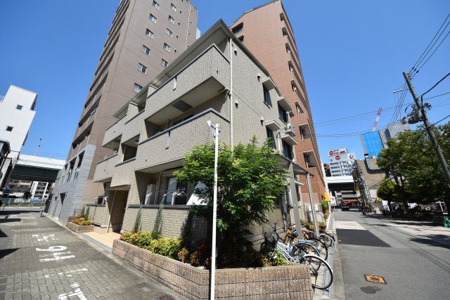 メゾン・ド・セリジェ