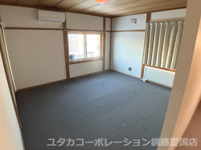 【洋室】 | 新栄町9-10事務所兼住宅