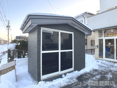 【収納】 | 新栄町9-10事務所兼住宅