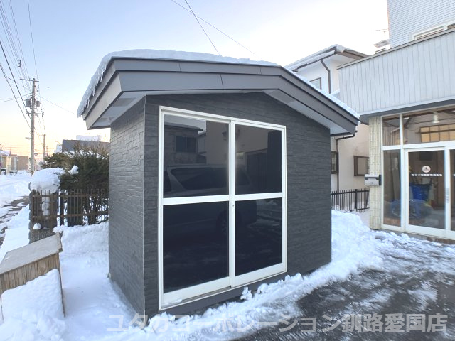 【収納】 | 新栄町9-10事務所兼住宅