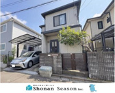 藤沢市白旗２丁目　中古戸建　36.3坪の画像