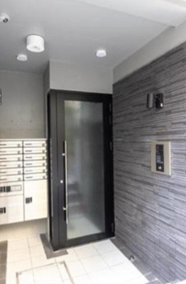 【ロビー】 | TMY小石川