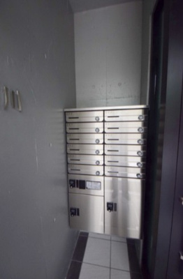 【その他共用部分】 | TMY小石川