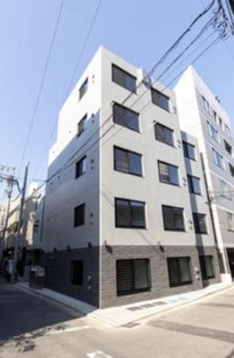 【外観】 | TMY小石川