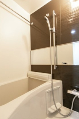 【浴室】 | TMY小石川
