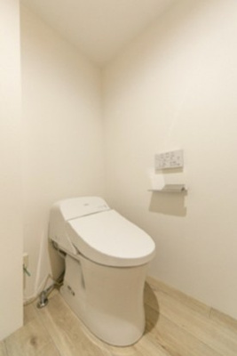 【トイレ】 | TMY小石川