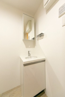 【洗面所】 | TMY小石川