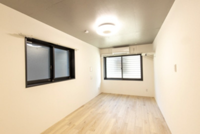 【寝室】 | TMY小石川