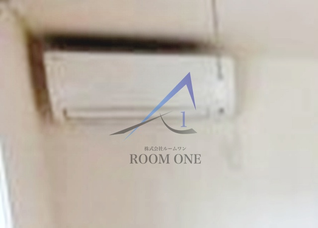 ＦＩＮＥ　ＨＯＭＥのその他|エアコン付です。