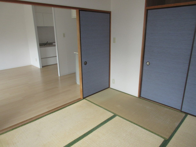 ※退去予定につき代表画像を載せております