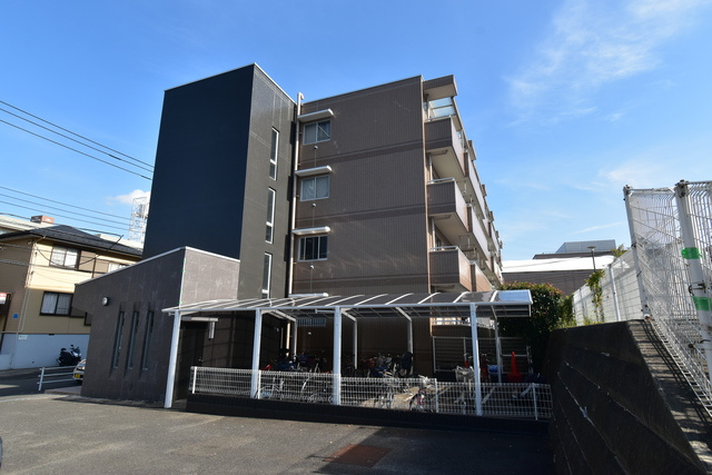 アリスガーデン城郷の画像