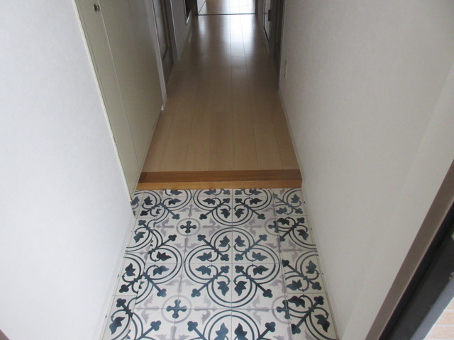 ※退去予定につき代表画像を載せております