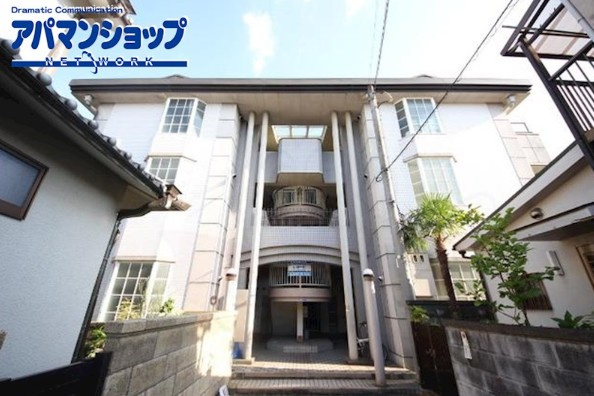 City Palace21　郡山九条　Part　Ⅰ