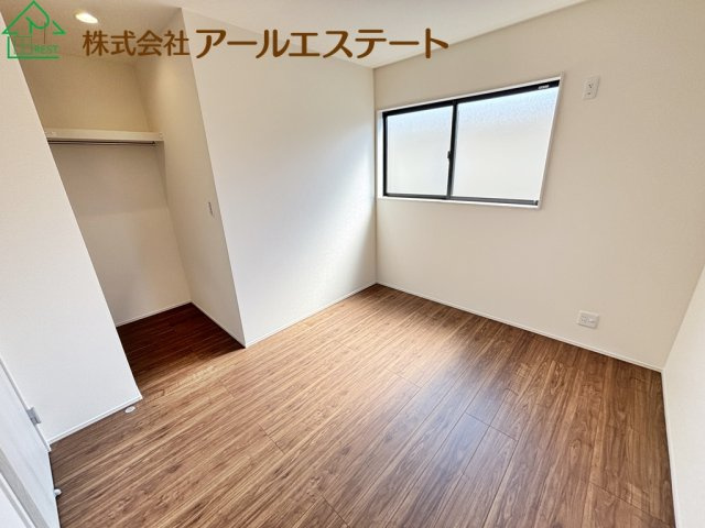 加古郡播磨町北本荘6丁目　9期　　山陽電鉄「別府駅」徒歩17分の洋室