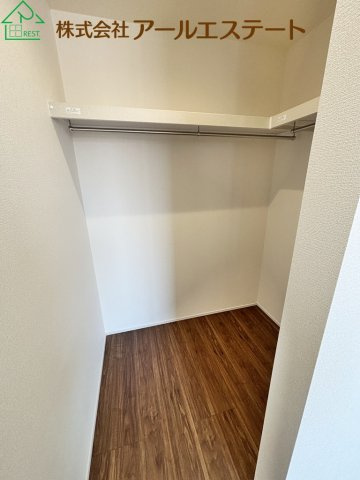 加古郡播磨町北本荘6丁目　9期　　山陽電鉄「別府駅」徒歩17分の収納