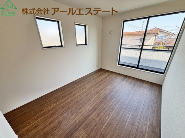 加古郡播磨町北本荘6丁目　9期　　山陽電鉄「別府駅」徒歩17分の子供部屋