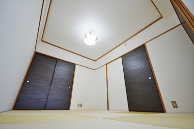 【洋室】 | ノアマンション