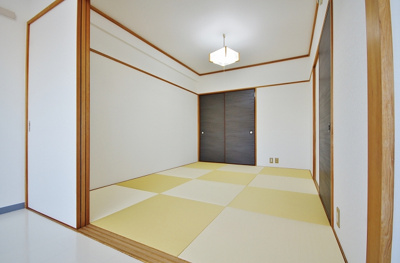 【和室】 | ノアマンション
