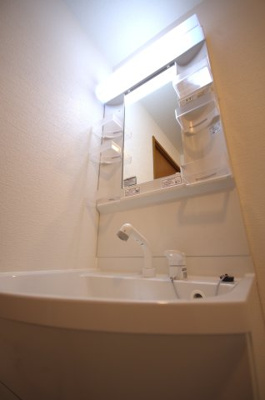 【独立洗面台】 | ノアマンション