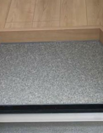 ソフィアスイングの玄関|玄関（同一仕様写真）