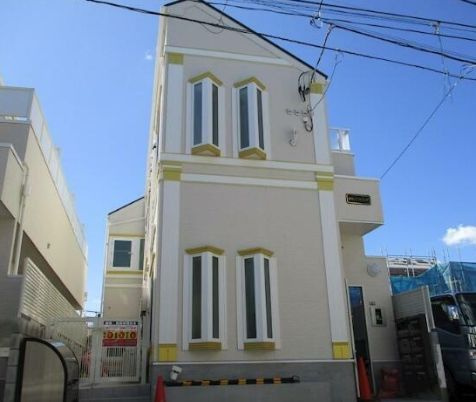 ソフィアスイングのその他共用部分