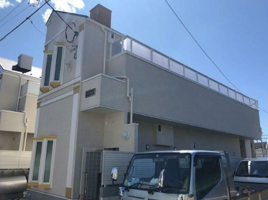 ソフィアスイングのその他共用部分