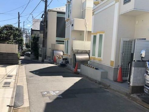 ソフィアスイング