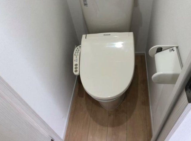 ソフィアスイングのトイレ|トイレスペース（同一仕様写真）