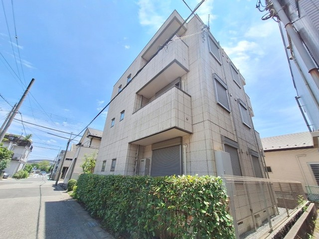 アール・イグレクの外観|★地震・火事に強い旭化成ヘーベルメゾン★