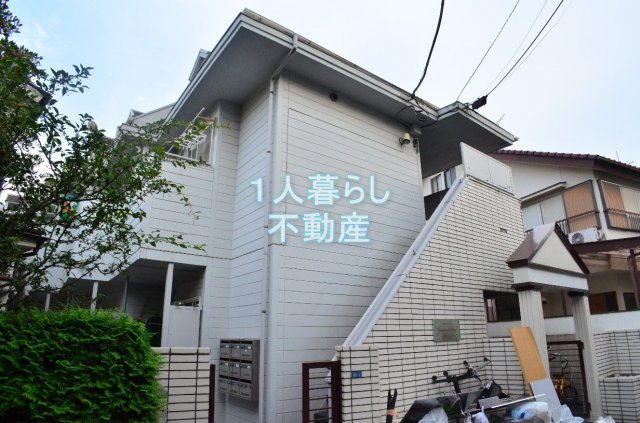 グランシード品川の画像