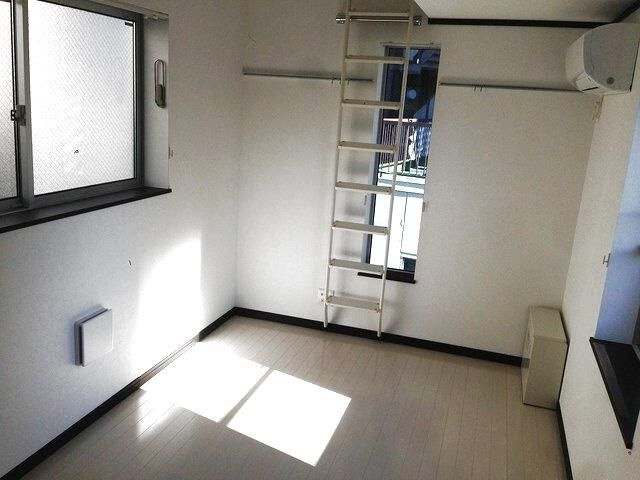 ルミエール北千住のその他