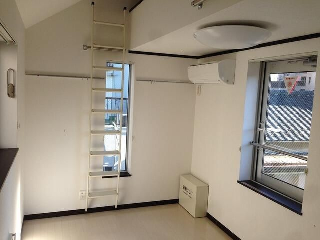 ルミエール北千住