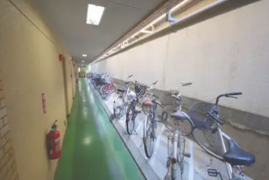 ライオンズマンション弥生町のその他共用部分