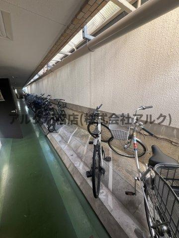 ライオンズマンション弥生町のその他