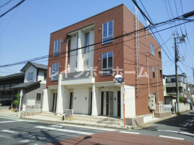 アルカンシェル　アサカ