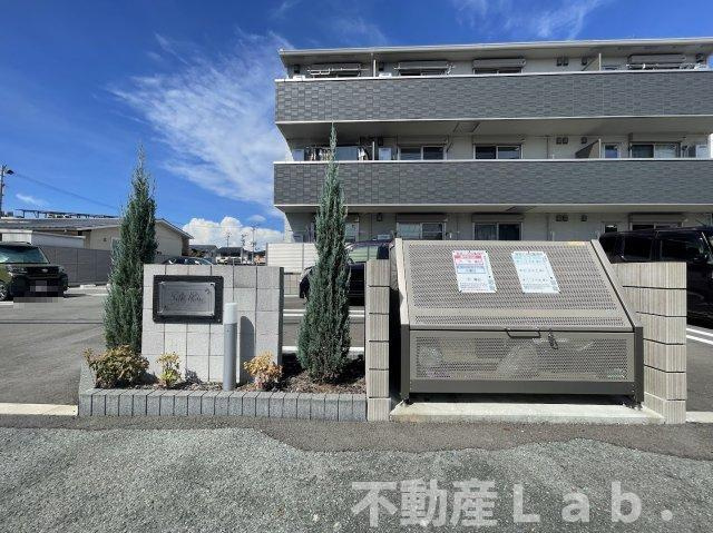 シルクローズ のその他共用部分