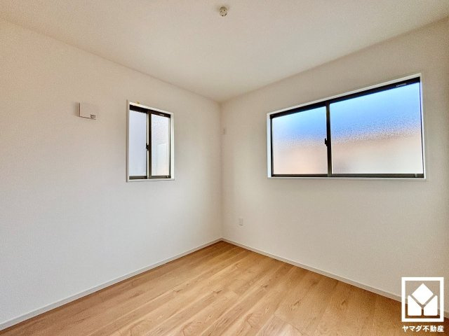 大津市国分2丁目　2期　1号地の子供部屋