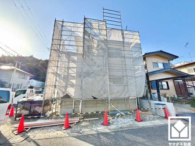 大津市国分2丁目　2期　1号地