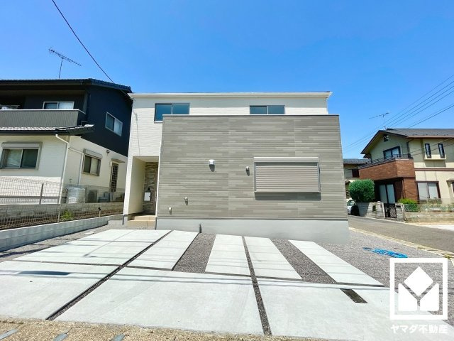 大津市国分2丁目　2期　1号地のその他